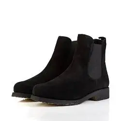 Челси женские Wonders 184629 черный