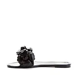 Сабо женские Pirochi 188501 черный