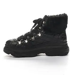 Ботинки ITAITA 136965 черный