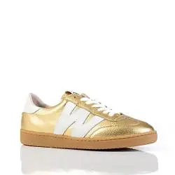 Кеды женские Wonders 187428 золотой