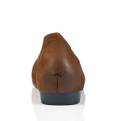 Туфли женские MADIA MARA 188675 коричневый