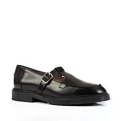 Туфли женские Wonders 186883 черный