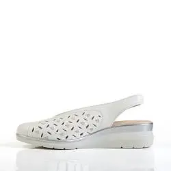 Туфли женские PITILLOS 188235 серый