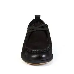 Лоферы женские PAOLO MORO 186948 черный