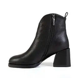 Ботинки женские CardicIana 185665 черный