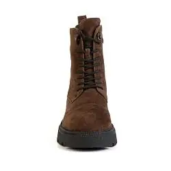 Ботинки женские Covani 185655 коричневый