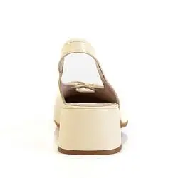 Туфли женские Wonders 188291 бежевый