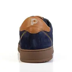 Кеды мужские PITILLOS 186298 синий