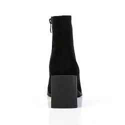 Ботинки женские STIVALLI 187070 черный