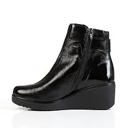 Ботинки женские PITILLOS 186326 черный