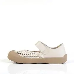 Туфли женские PAOLO MORO 188648 бежевый