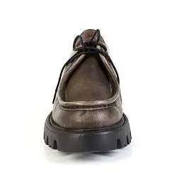 Лоферы женские Wonders 185740 бежевый