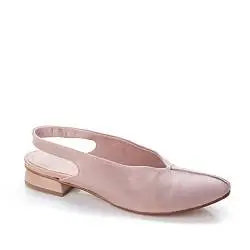 Туфли женские Kudeta 167672 розовый