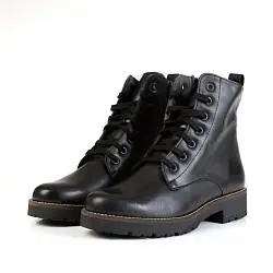 Ботинки женские PITILLOS 186290 черный