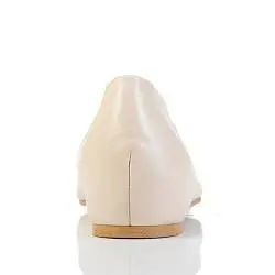 Туфли женские Wonders 188312 бежевый