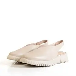 Туфли женские Wonders 187394 бежевый