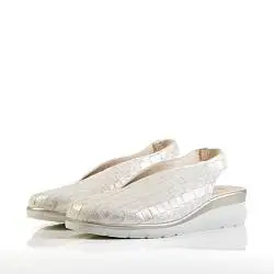 Туфли женские PITILLOS 188259 золотой