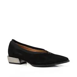 Туфли женские STIVALLI 187056 черный