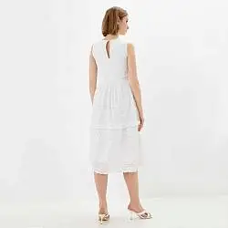 Платье женское Fabretti 176849 белый