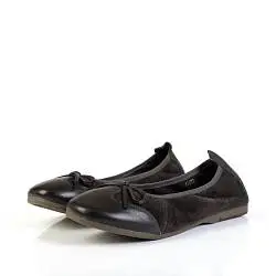 Туфли женские MADIA MARA 188669 черный