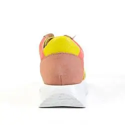 Кроссовки женские Wonders 187951 оранжевый