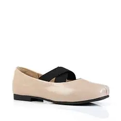 Туфли женские MADIA MARA 188676 бежевый