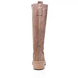 Сапоги женские Wonders 184140 серый
