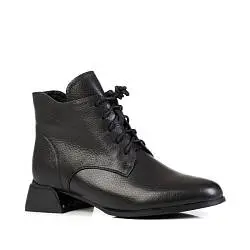 Ботинки женские CARDICIANA 186971 черный