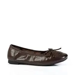 Туфли женские MADIA MARA 188666 черный