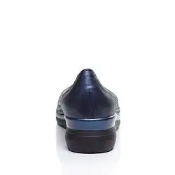 Туфли женские Wonders 181761 синий