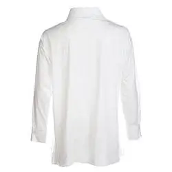 Рубашка женская MARYLEY 174344 белый