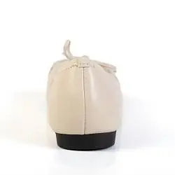 Туфли женские MADIA MARA 188667 бежевый