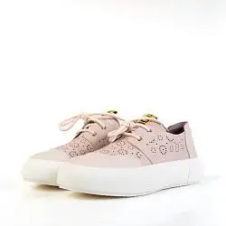 Кеды женские Pirochi 187456 розовый