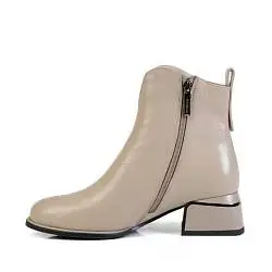 Ботинки женские CARDICIANA 186966 бежевый