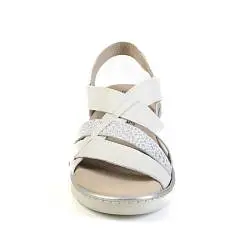 Босоножки женские PITILLOS 188932 серый