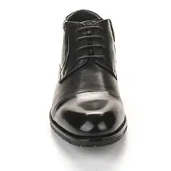 Ботинки мужские ROSCONI 128268 черный