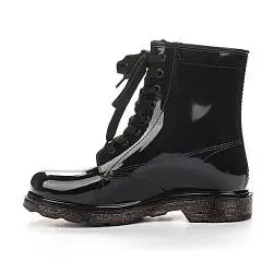 Ботинки Mon Ami 139360 черный