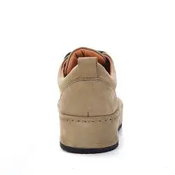Кеды женские HUDS 167391 зеленый
