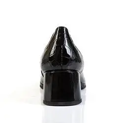 Туфли женские PITILLOS 186233 черный