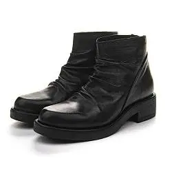 Ботинки женские BARU' 141713 черный
