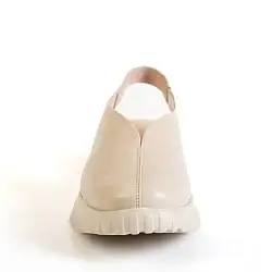 Туфли женские Wonders 187394 бежевый