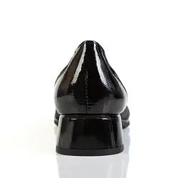 Туфли женские PITILLOS 186232 черный