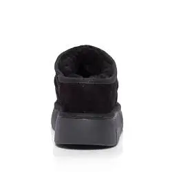 Полуботинки женские SeKada 184168 черный