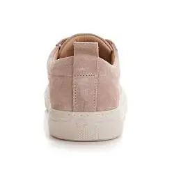 Кеды женские ITAITA 165570 бежевый