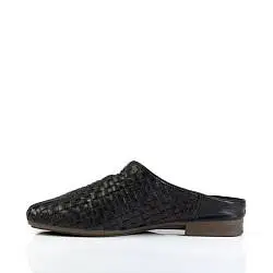 Сабо женские MADIA MARA 188681 черный