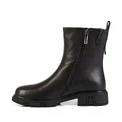 Полусапоги женские MADIA MARA 185664 черный