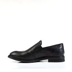 Туфли мужские Emanuele  Gelmetti 187836 черный