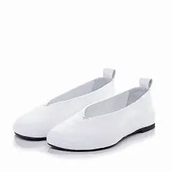 Балетки женские ITAITA 181769 белый