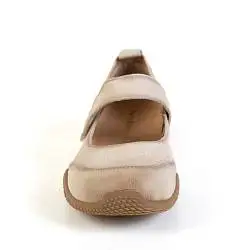 Туфли женские PAOLO MORO 188654 бежевый