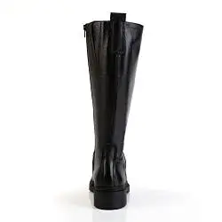 Сапоги женские Wonders 184606 черный